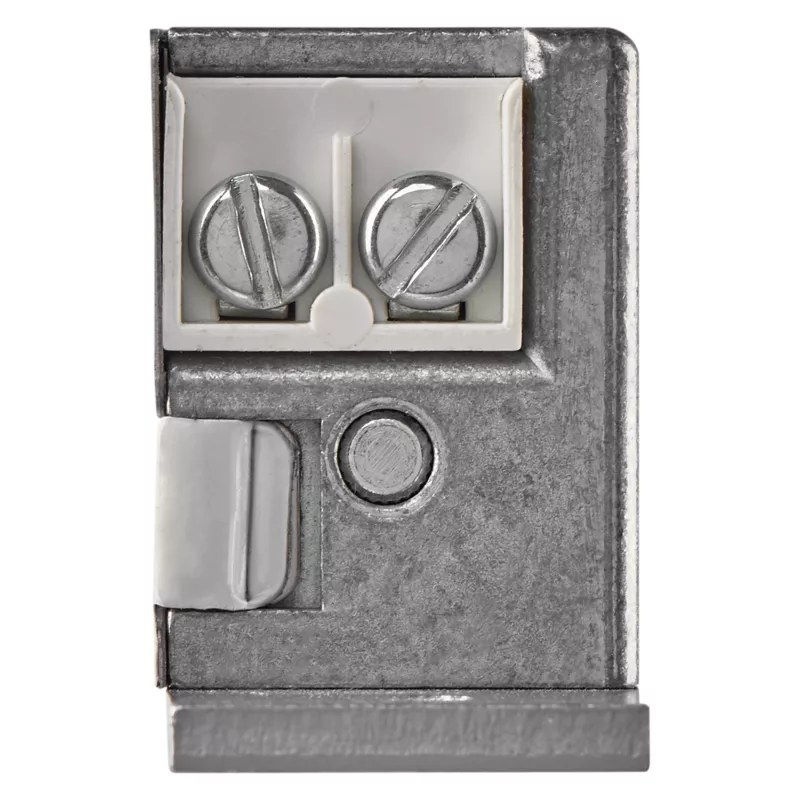 Elektronický dveřní zámek FAB BEFO 1211MB s polohou otevř./zavř.