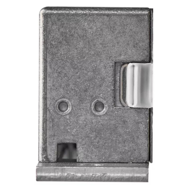 Elektronický dveřní zámek FAB BEFO 1211MB s polohou otevř./zavř.