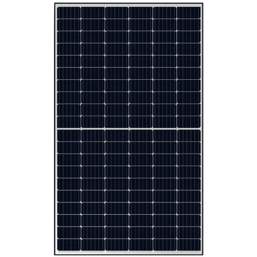 Solární panel JA Solar 385Wp (BF)