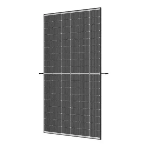 Solární panel Trina Solar 465Wp