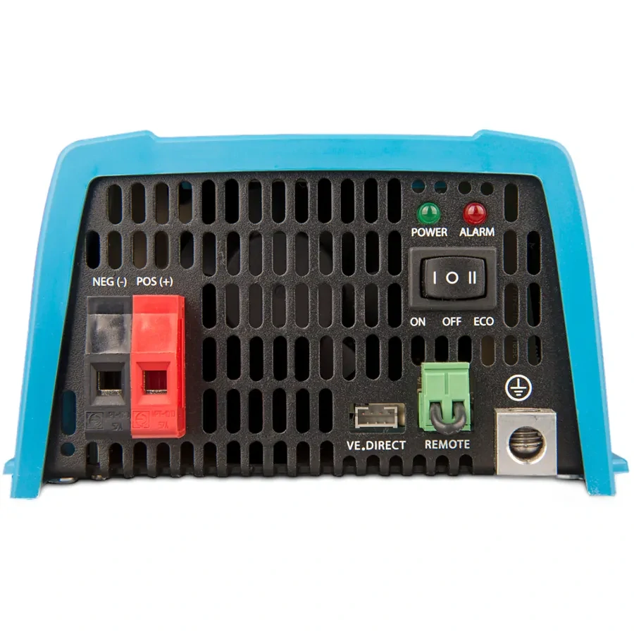 Měnič Victron Energy 24V/250VA VE.Direct