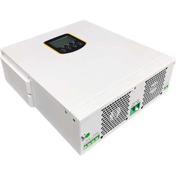 Hybridní měnič napětí CM3500-24N, 24V/3500W