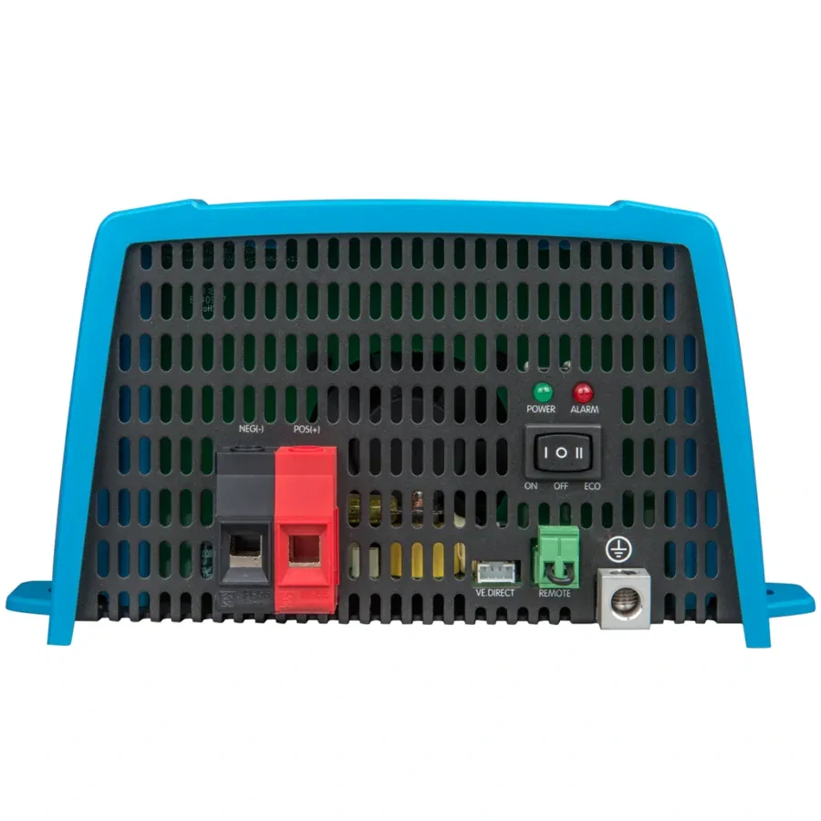 Měnič Victron Energy 24V/1200VA VE.Direct