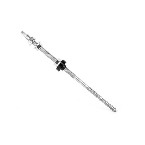 FVE Kombi šroub M10x250 s adapterem