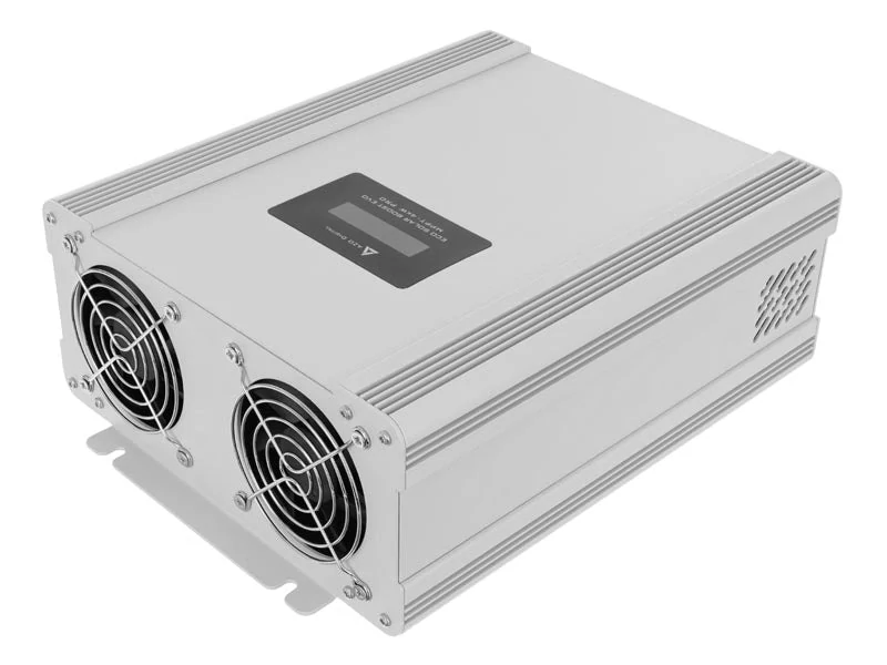 ECO SOLAR BOOST EVO MPPT-4000 PRO 4KW solární invertor pro FV ohřev vody