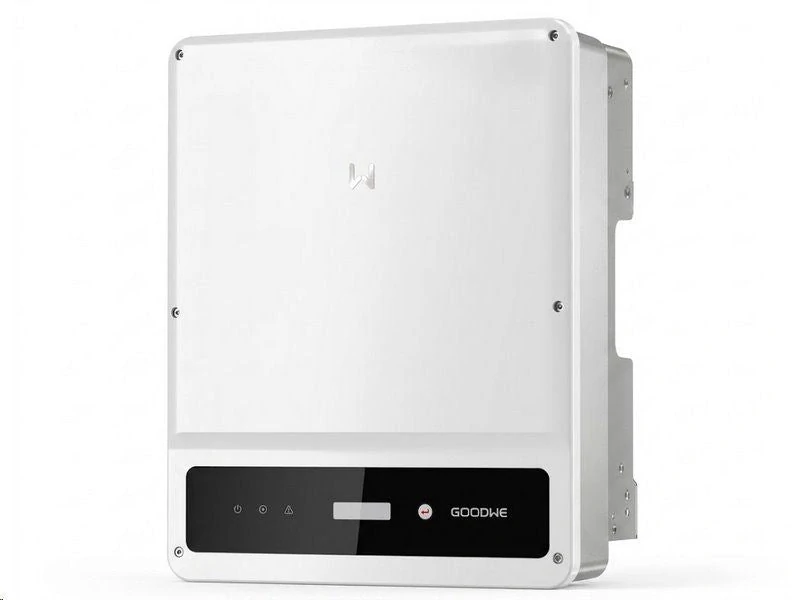 Síťový třífázový střídač GoodWe GW4000-SDT-20, 4Kwh, NZÚ 2026