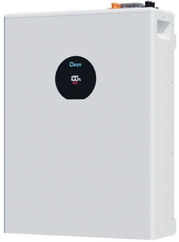 Baterie LiFePO4 DEYE SE-F5.1Pro-C 5,1kWh