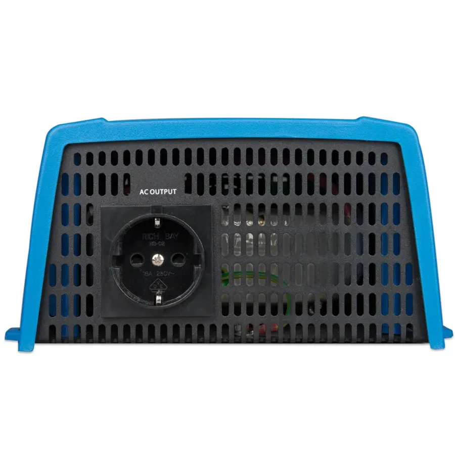 Měnič Victron Energy 12V/250VA VE.Direct