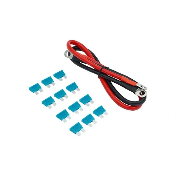 Měnič napětí CARSPA CAR3K 24V/230V 3000W USB