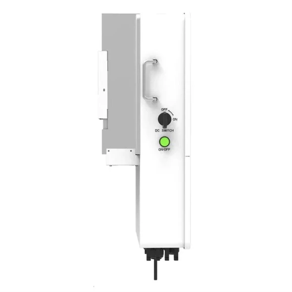 Hybridní střídač DEYE SUN-20K-SG01HP3-EU-AM2, 20kW, 3F, HV