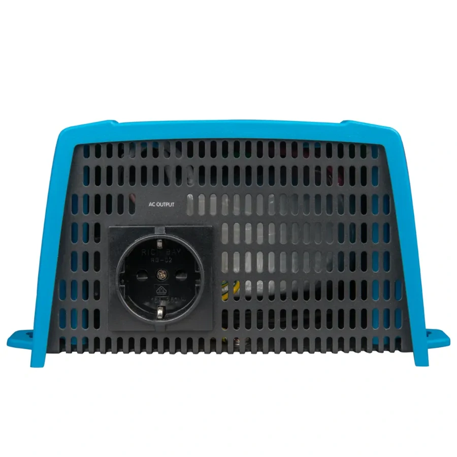 Měnič Victron Energy 24V/1200VA VE.Direct