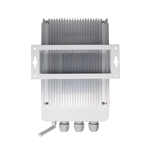 Solární invertor GETI GWH04W 5000W MPPT pro PV ohřev vody