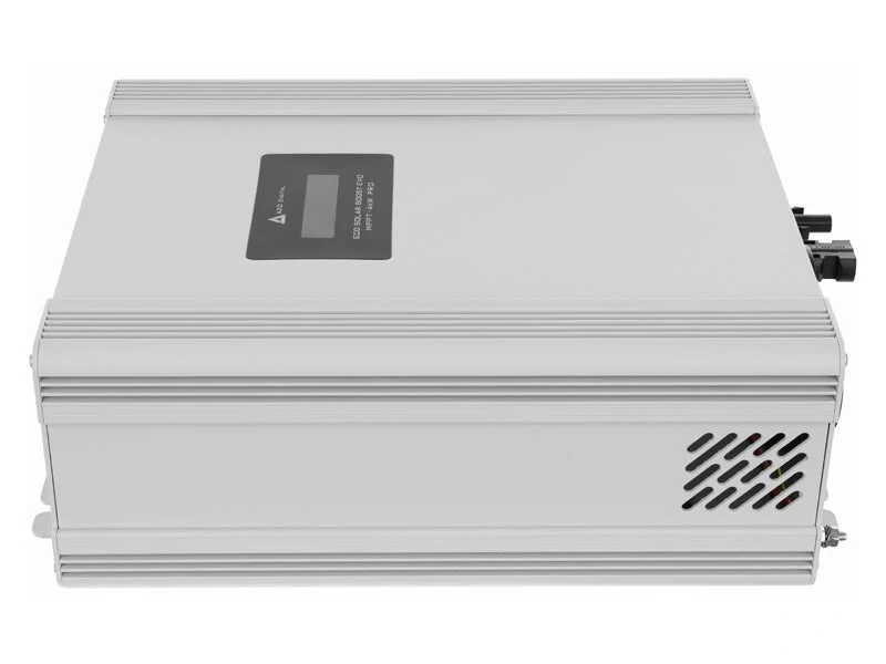 ECO SOLAR BOOST EVO MPPT-4000 PRO 4KW solární invertor pro FV ohřev vody