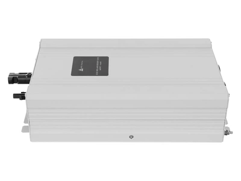 ECO SOLAR BOOST EVO MPPT-4000 4KW solární invertor pro FV ohřev vody
