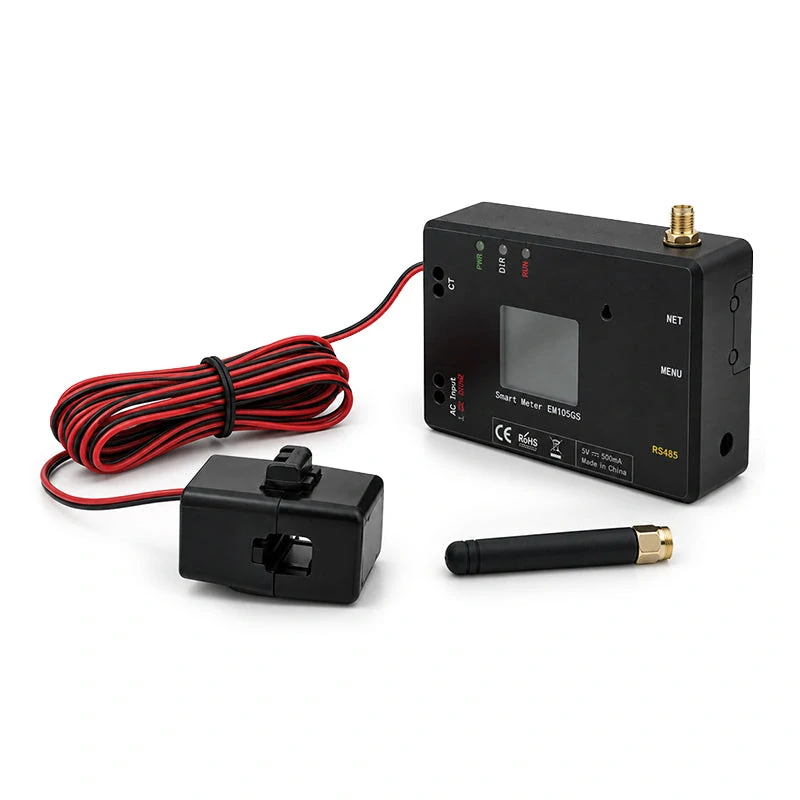 Mikroinvertor s elektroměrem TIPA 800W