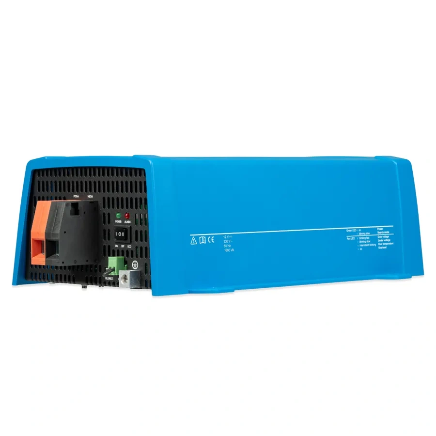 Měnič Victron Energy 12V/1600VA VE.Direct