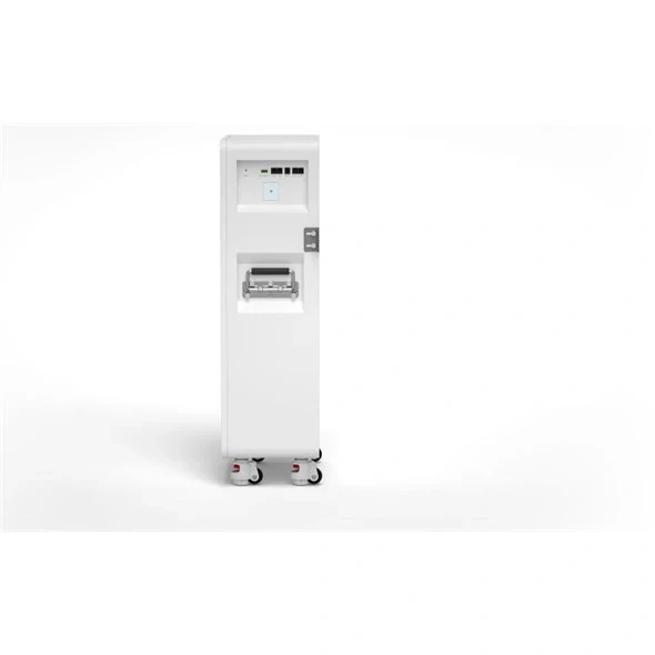LiFePO4 baterie pro solární systémy LITHTECH TR8500WX 51,2V 314AH