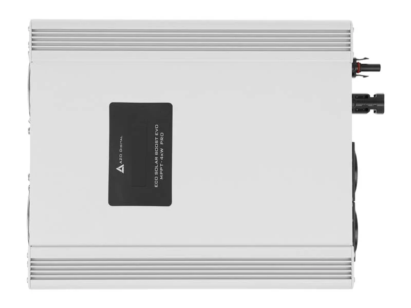 ECO SOLAR BOOST EVO MPPT-4000 PRO 4KW solární invertor pro FV ohřev vody