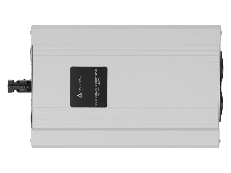 ECO SOLAR BOOST EVO MPPT-4000 4KW solární invertor pro FV ohřev vody