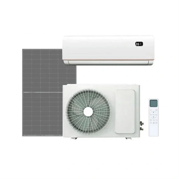 Klimatizace GETI GKF12K 3,5kW offgrid solární