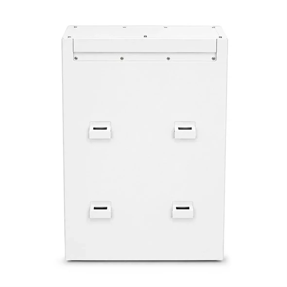 Baterie LiFePO4 GETI GBLW-51-100V2 51,2V 100Ah nástěnná