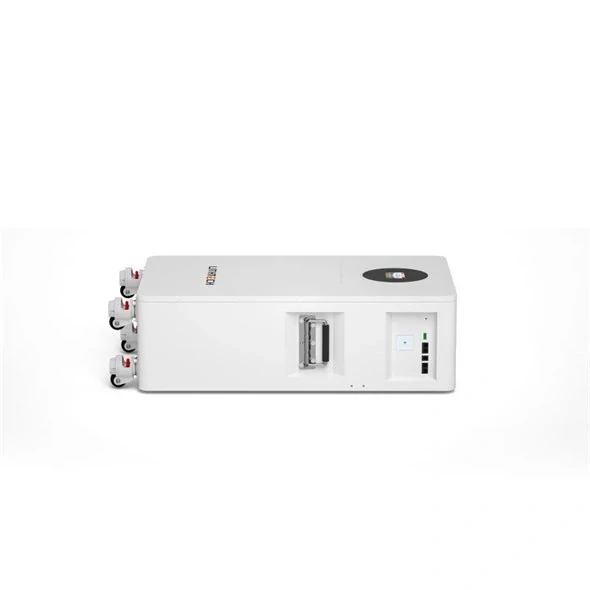 LiFePO4 baterie pro solární systémy LITHTECH TR8500WX 51,2V 314AH