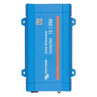 Měnič Victron Energy 12V/250VA VE.Direct
