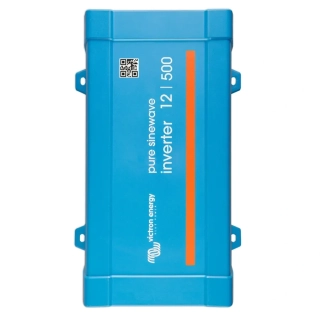 Měnič Victron Energy 12V/500VA VE.Direct