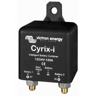 Propojovač baterií Cyrix-ct 12-24V 120A