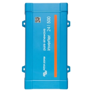 Měnič Victron Energy 24V/500VA VE.Direct