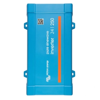 Měnič Victron Energy 24V/250VA VE.Direct