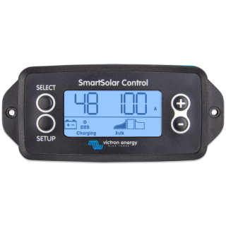 SmartSolar displej Victron Energy