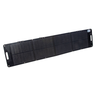 Skládací solární panel – nabíječka 120W, plná laminace