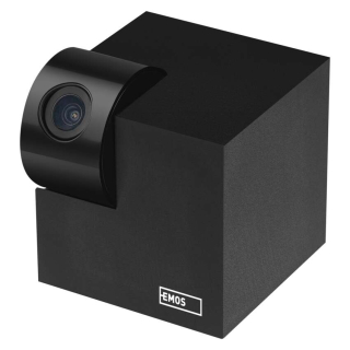 Emos H4061 GoSmart Otočná kamera IP-110 CUBE s Wi-Fi