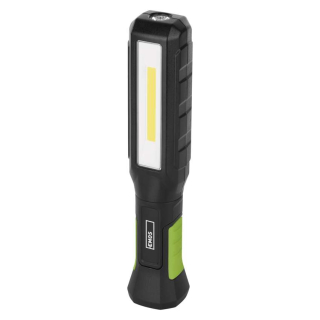 Emos P4544 nabíjecí svítilna COB LED+LED