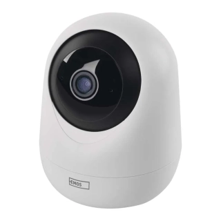 Emos H4060 GoSmart Otočná kamera IP-220W s WiFi