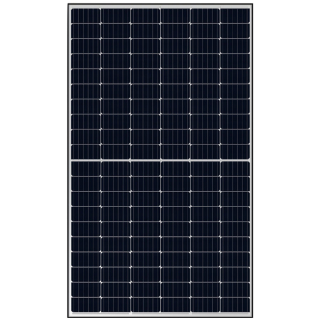Solární panel JA Solar 385Wp (BF)