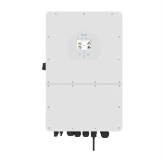 Hybridní střídač DEYE SUN-10K-SG01HP3-EU-AM2, 10kW, 3F, HV