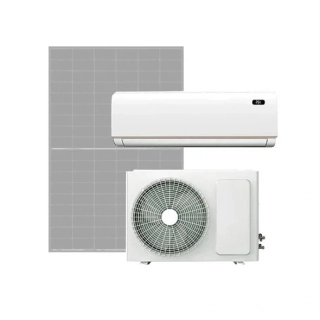 Hybridní klimatizace GETI GKH18K 5kW