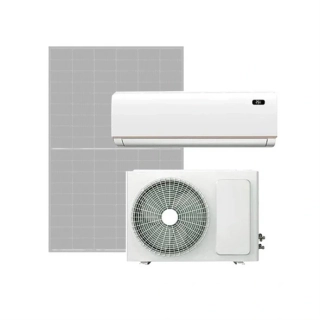 Hybridní klimatizace GETI GKH12K 3,5kW