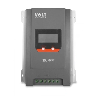 Solární regulátor VOLT Sol 24/48V MPPT 40A Bluetooth