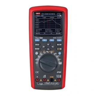 Multimetr UNI-T UT181A