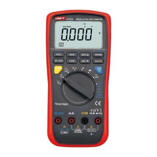 Multimetr UNI-T UT533