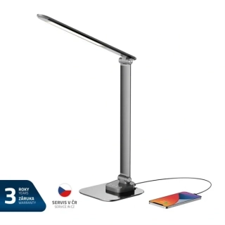 Stolní lampa GETI GTL103A