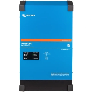 Victron Energy MultiPlus-II PMP482505012 48V/5000VA/70A-50A