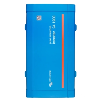 Měnič Victron Energy 24V/1200VA VE.Direct