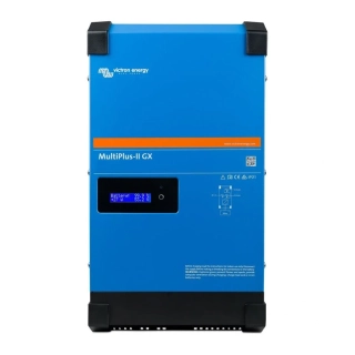 Victron Energy MultiPlus-II GX PMP482506000 48V/5000VA/70A-50A