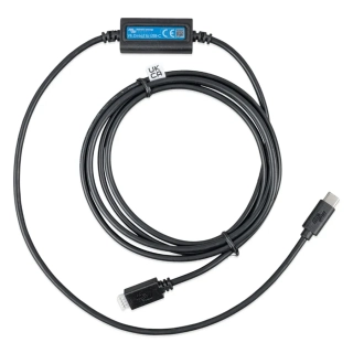 PC rozhraní VE.Direct-USB C