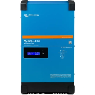 Victron Energy MultiPlus-II GX PMP482306000 48V/3000VA/35A-32A