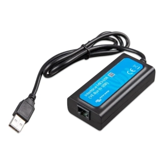 PC rozhraní MK3-USB